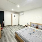 Cho thuê cc mini , 2pn 1pk 1wc, view đẹp tiện nghi gần ngã năm chuồng chó