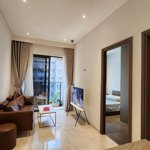 Nắm chủ cần bán căn hộ the marq quận 1 căn 1pn đầy đủ nội thất giá: 8.7 tỷ - tầng cao thoáng mát
