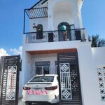 Dl22 bán nhà 2 tầng hẻm 4m gần chợ diên lạc cách t.p nha trang 25p đi xe