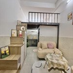 Phòng trọ sinh viên sát bên đh văn lang ở liền hình thực tế