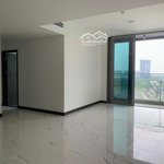 Cho thuê căn hộ 2 phòng ngủ2 vệ sinhempire city thủ thiêm - 93m2 nội thất cơ bản cđt, giá thuê chỉ 27 triệu/ tháng