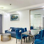 Cần ra gấp căn chung cư mỹ đức bình thạnh 68m2 giá 1 tỷ 670 shr 2pn 2wc