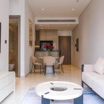 The marq quận 1: bán nhanh căn hộ 2 phòng ngủ nội thất cao cấp, nhà mới, nhận nhà ở ngay