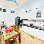 Bán nhà phố trần khát chân- q hbt - gần ô đống mác - 30m ra ô tô- 37m2- 5 tầng- 6.6 tỷ.