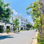 Shophouse lakeview city view sông dt 100m2 5 tầng full nội thất giá 21,5 tỷ lh 0907860179
