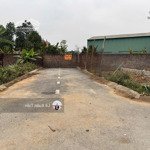 Chưa tới 2.5 tỷ có ngay lô góc 67.8m2 full thổ, ô tô tránh tại bình yên, hoà lạc. rẻ hơn lô thường.
