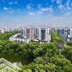 Căn hộ biệt thự trên không celadon city 2pn diện tích lớn, sổ hồng, vay 70%