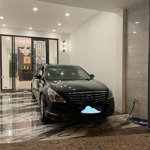 Bán nhà riêng tại đường phú thượng - tây hồ