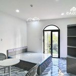 Phòng ban công full nội thất - giá rẻ tại cát lái quận 2