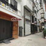 Bán nhà vạn phúc_phân lô vỉa hè rộng_ô tô gara_tiện ích ngận tràn_50m2x5t_10 tỷ 2
