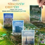 Nhà phố liền kế vinhomes chỉ 6ty cho 230m2 sàn