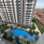 Chính chủ cho thuê căn góc full nội thất đầu tháng 6 ở giá bán 11 triệu