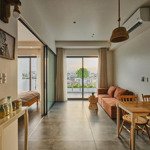 Cho thuê căn hộ cao cấp ngay trung tâm, hồ biểu chánh, p11, phú nhuận, hiện đại, tiện nghi
