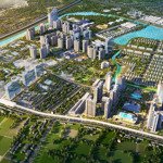 Bán chung cư 1n+ dự án masteri lakeside tháng 12-2026 nhận nhà