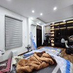 Bán nhà xuân thuỷ, cầu giấy, 40m2, 5tầng, full nội thất