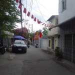 Bán đất tặng mặt tiền trệt xinh đẹp 78 m2 ngay chợ hiệp bình