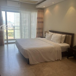 Bán căn hộ view biển giá bán 1,827 triệu, 43,3m2 tại nha trang center, lộc thọ, nha trang