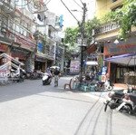 Bán lô đất vàng mặt phố mã mây, 450m, mặt tiền 11m, siêu hiếm, 190 tỷ