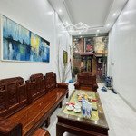 Nhà đẹp dân xây- 2 mặt ngõ trước sau- 2 nhà- 15m ra mặt phố- ô tô đỗ cửa vào nhà- trung tâm bách kh