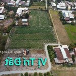 Ngay sau trường trần quốc đại 5x28m full thổ cư 430tr, sổ hồng riêng, đường ô tô thông gần đt782