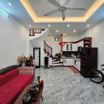 Siêu phẩm, bán nhà phân lô, ngõ thông ô tô mai dịch, cầu giấy, 36m2 x 5t - 9.1 tỷ