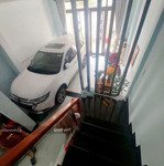 Chủ rất thiện chí bán căn nhà 3 tầng đường hồ thấu, 80m2 ngang 5m gần võ nguyên giáp - biển mỹ khê