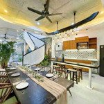 Chào bán nhà ngay mặt tiền mỹ khê 7- 100m2 ngang 5m- phước mỹ - sơn trà