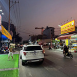 Bán đất mặt tiền vissip1 bình dương, kinh doanh sầm uất ngay d1. 10x21, giá tốt. 0366236237