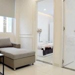 Cho thuê căn hộ nội thất đẹp quận 10 - nguyễn kim (2pn/2wc) giá bán 14 triệu/thg 0949200003