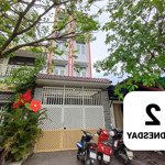 Bán nhà mặt tiền trần thánh tông- đất biển- sơn trà- đà nẵng