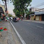 đất mặt tiền phạm thế hiển, 135m2, 5x27m, 9 tỷ hơn xíu