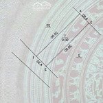Bán đất phố bắc cầu long biên 90m², mặt tiền 4.5m, sổ vuông đẹp, ô tô tránh, gần cầu chương dương