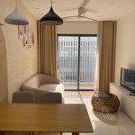 Cho thuê cc masteri millennium, 18 triệu, 70m2, 2 phòng ngủ 2 vệ sinh giá siêu hời