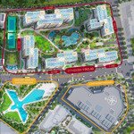 Duy nhất 1 căn 3 phòng ngủ glory height - vinhomes grand park giá chỉ 4,5 tỷ. nhận nhà ở ngay