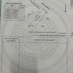 Bán đất nền giá tốt tại nguyễn du, dĩ an, bình dương, 3,5 tỷ, 96m2
