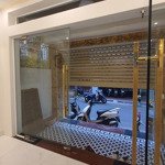 Bán nhà nguyễn hoàng - nam từ liêm - kinh doanh - oto vào nhà - 59m 4 tầng 18.6 tỷ