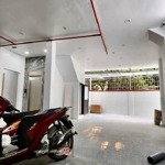 Bán toà căn hộ ccmn nguyễn chính lô góc 3 mặt thoáng 110m2-18,9 tỷ