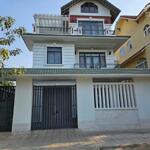 Cho thuê biệt thự kdc hưng phú đường liên phường