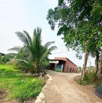 375tr___đất 5x37m có thổ cư gần kcn hiệp thạnh đường bê tông ô tô tới đất