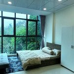 Chính chủ cho thuê cc mini 1 phòng ngủ 30m2, 5,6 triệu ở nguyễn văn lượng, gò vấp