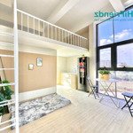 Căn duplex mới: " ngay tại kdc phú nhuận, cách global city 200m, đầy đủ nội thất "