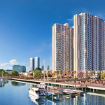 Căn Hộ Góc 2 Phòng Ngủbên Bờ Sông Hàn - View Biển Mỹ Khê, Núi Sơn Trà Cực Đẹp - Giá Đang Tốt