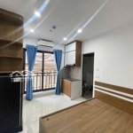 Ccmn Mặt Ngõ Kinh Doanh - 8 Tầng Thang Máy - 18 Phòng Full Nội Thất - Dòng Tiền Hơn 100 Triệu/Tháng - K