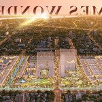 Bán Bt Vinhomes Wonder City, 170 Triệu/M2, 96M2, Chính Chủ Hot!