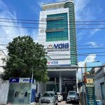 Hàng Ngộp! Cần Bán Gấp Nhà Mặt Tiền Ngay Hoàng Hoa Thám - Dt: 11X26M Hầm 7 Tầng Hđt: 240 Triệu/Th 42 Tỷ