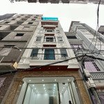 (tin thật 100%) bán tòa vp kết hợp chdv tại phố đê la thành thông sang kim mã - phân lô ô tô tránh