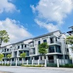 Bán biệt thự 3 tầng siêu vip , diện tích 180m2 , chỉ 10x tỷ tại kđt vsip từ sơn - bắc ninh