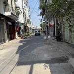 Hoàng bật đạt - p.15 - q. tân bình - hẻm 10m - sát mặt tiền - giá: 6,6 tỷ - 60m2 - 3 tầng đúc