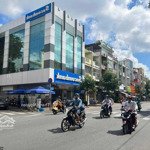 Ngộp bank bán gấp! góc 2mt phan đăng lưu - dt: 11x22m hđt: 230tr/th giá bán 59 tỷ tl - khan hiếm!