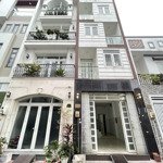 Hàng hiếm chdv tại tô hiệu, 7,2 tỷ, 56m2, 6pn, 6wc, 4 tầng, tân phú, hcm